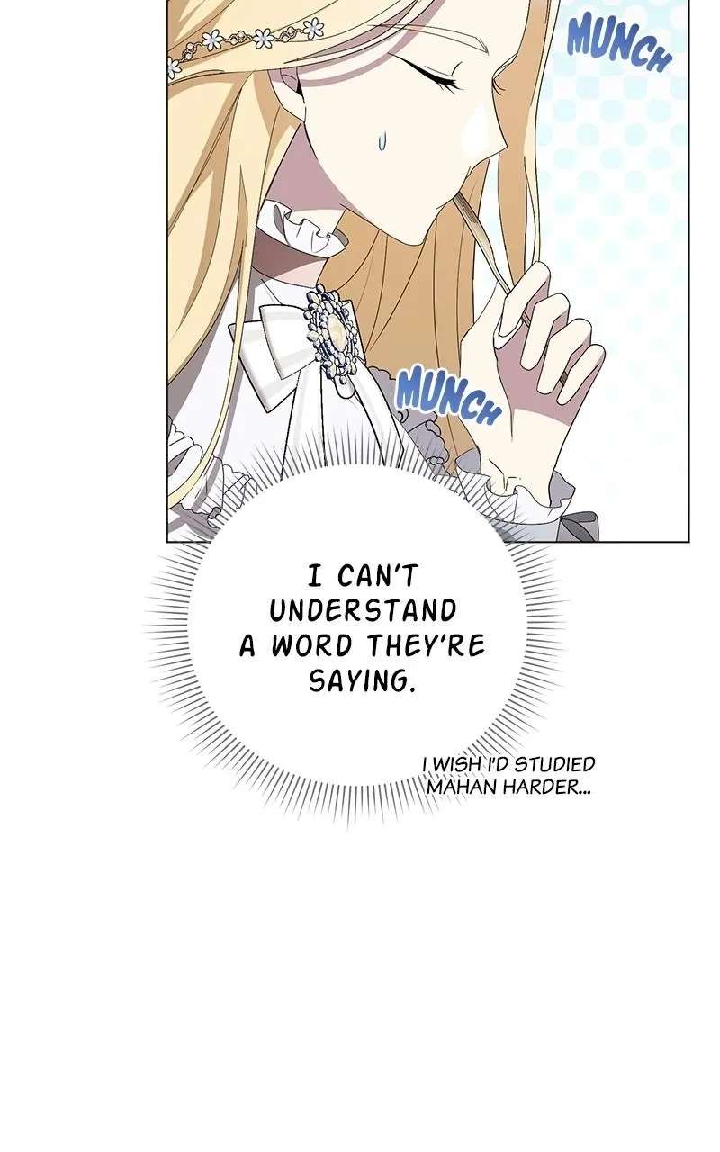 Wished You Were Dead Chapter 111 - page 33