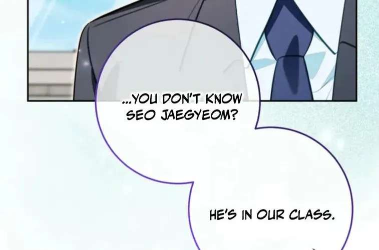 The Top Student Hides Her Regression Chapter 6 - page 43