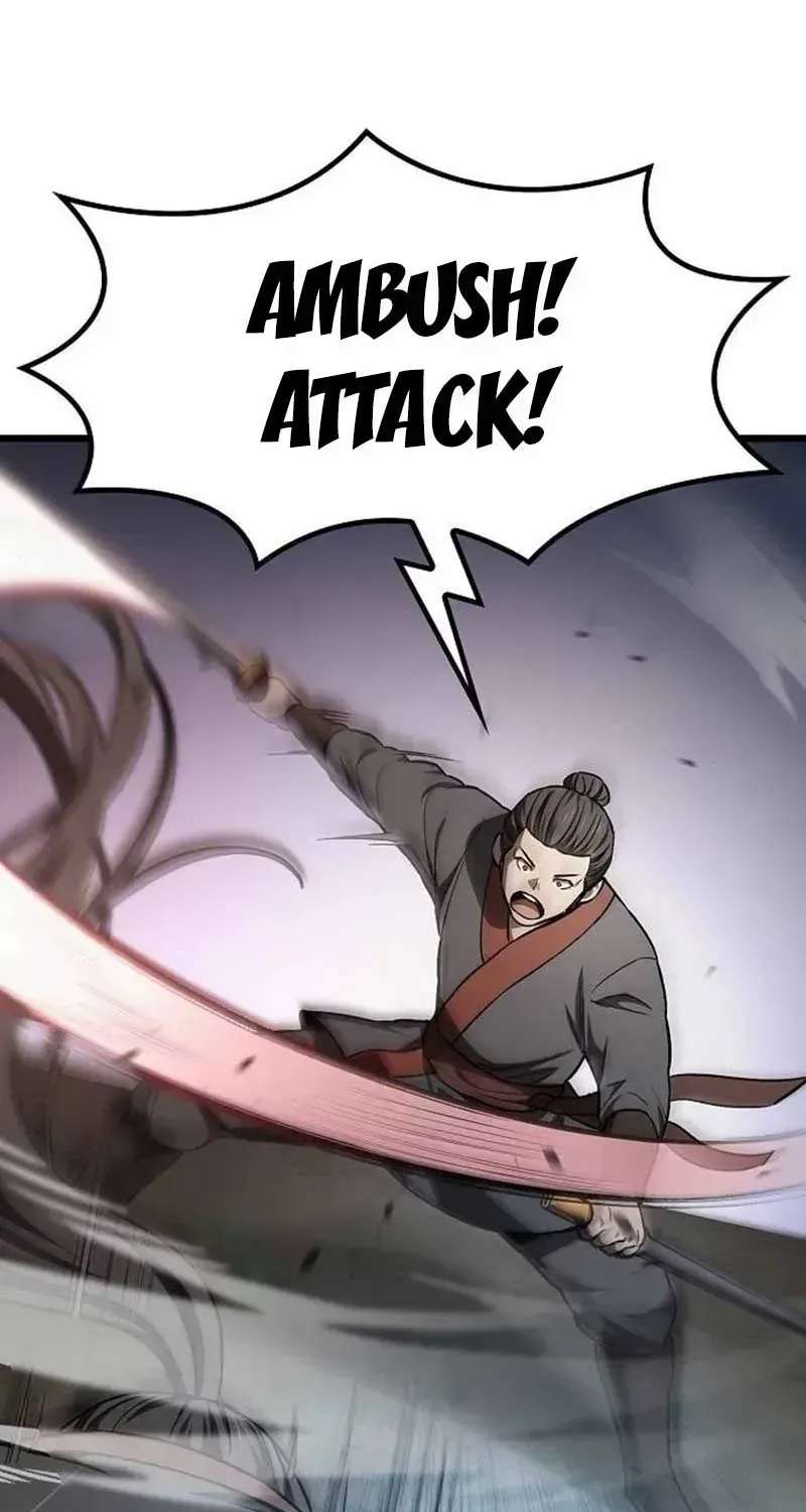 Did Someone Forced You to Be the Heavenly Demon? Chapter 55 - page 56
