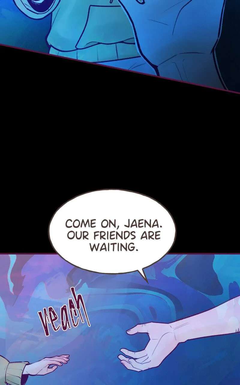 The Siren's Light Chapter 39 - page 21