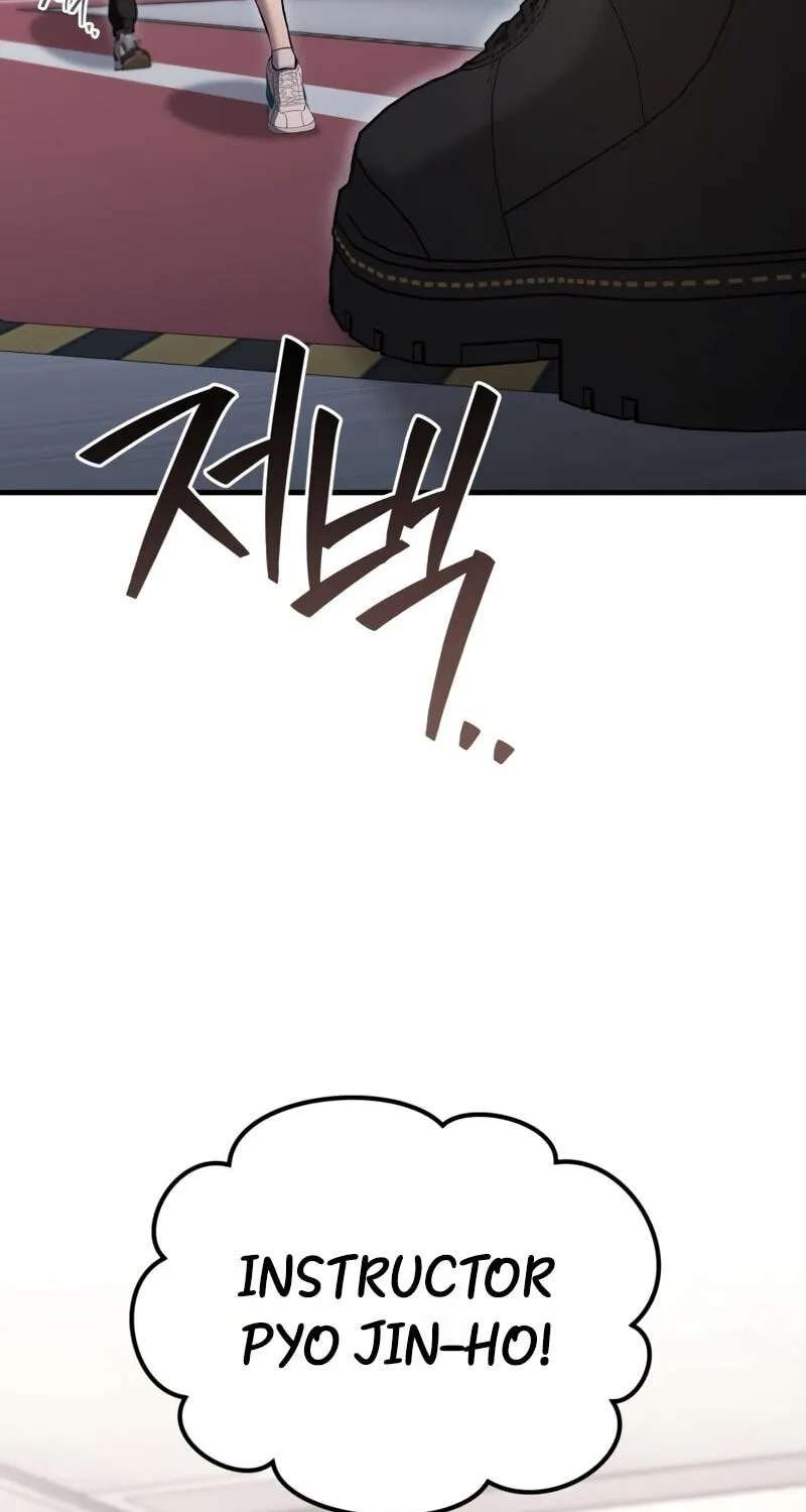 Transcending Species Due to System Error Chapter 13 - page 123