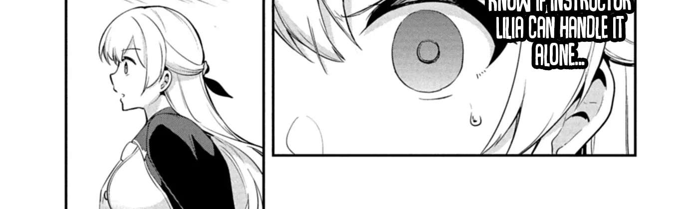 My Younger Female Instructor Scolded Me Again Today Chapter 4 - page 3