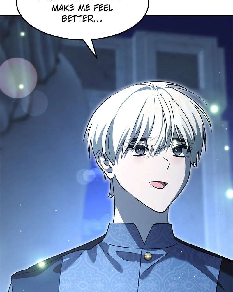 The Emperor's Puppy Chapter 79 - page 27