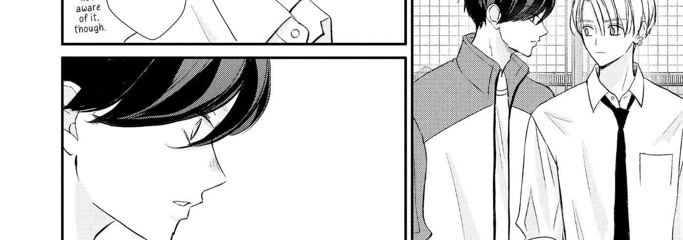 Nanoni, Chigira-kun ga Amasugiru. Chapter 56 - page 64