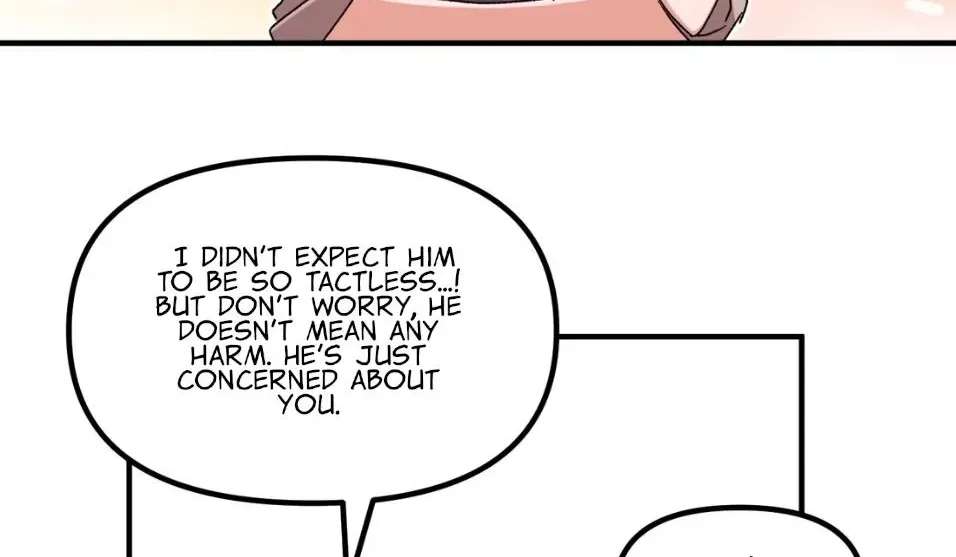 Senpai-chan Is a man Chapter 16 - page 53