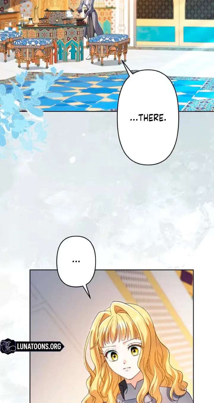 The Dragon's Fragments Chapter 19 - page 46