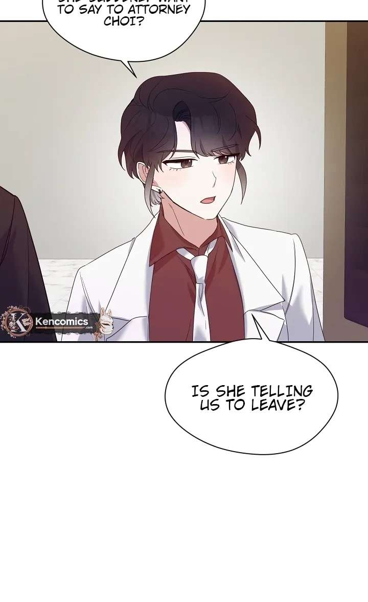 Do It, Oppa! Chapter 3 - page 48
