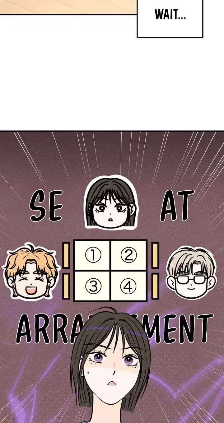 Pure Love Quest, Again Chapter 10 - page 19