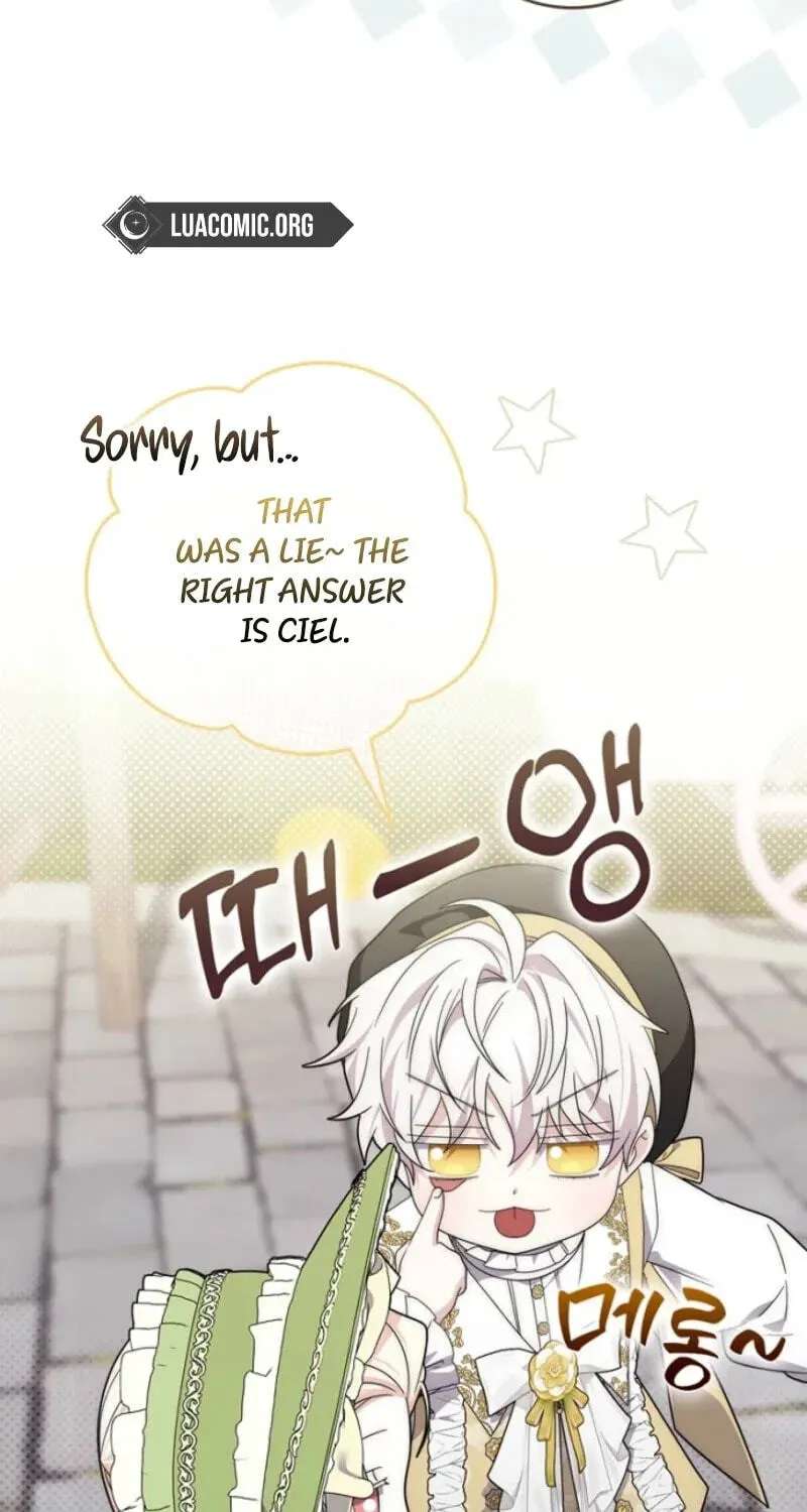 Arelyn Is Sick and Tired Chapter 76 - page 21