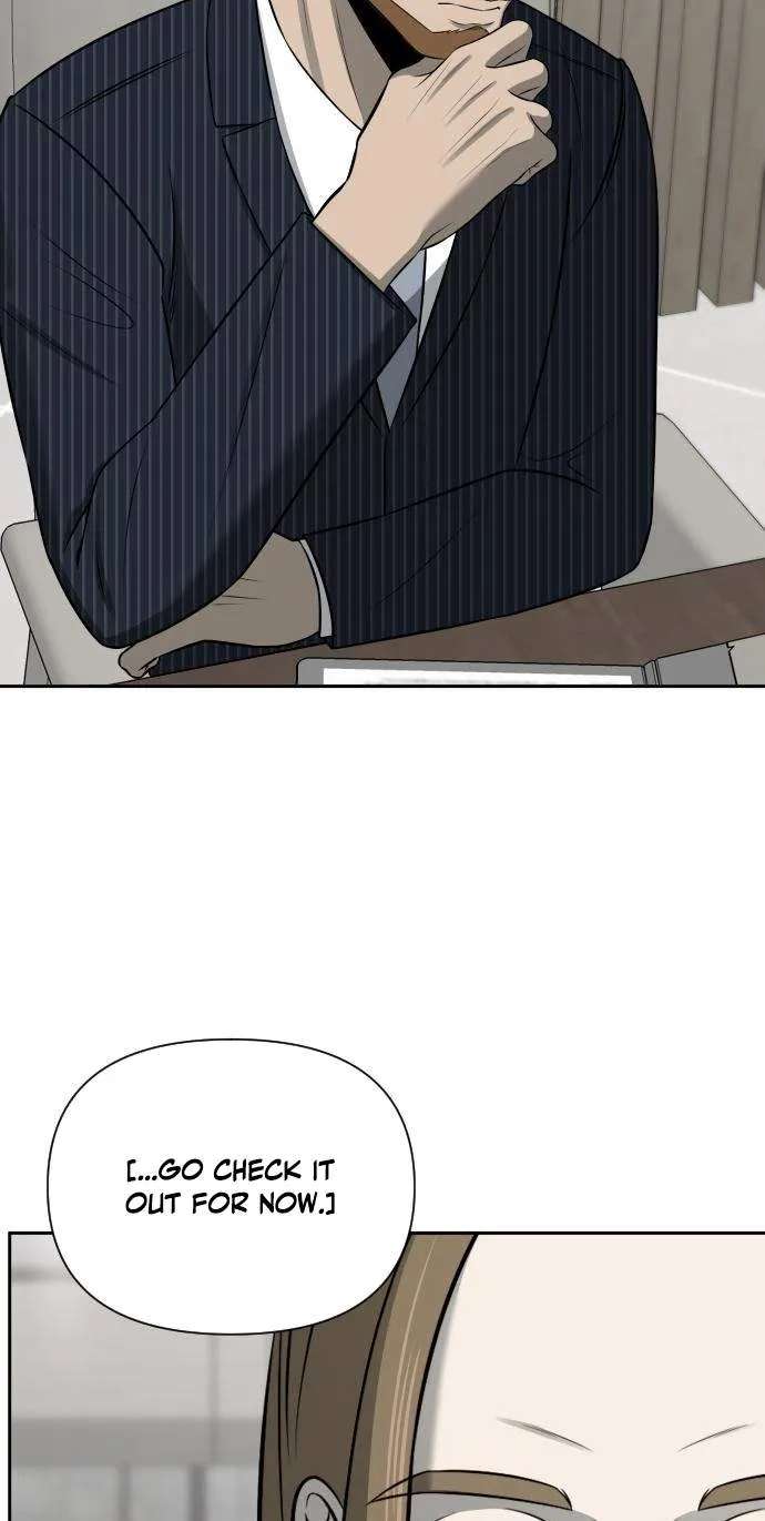 When a Genius Office Worker Goes Too Far Chapter 58 - page 57
