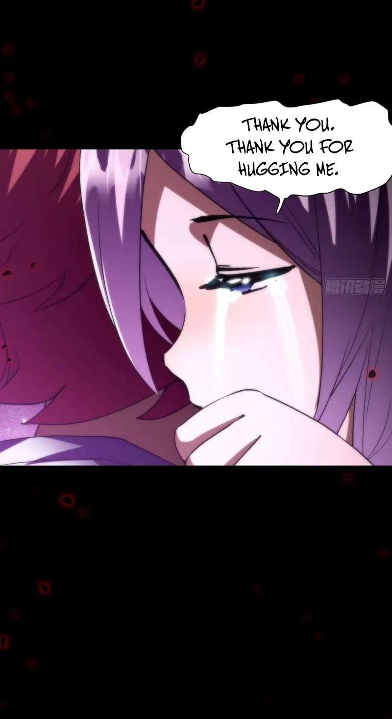 Planetary Overlord Chapter 33 - page 27