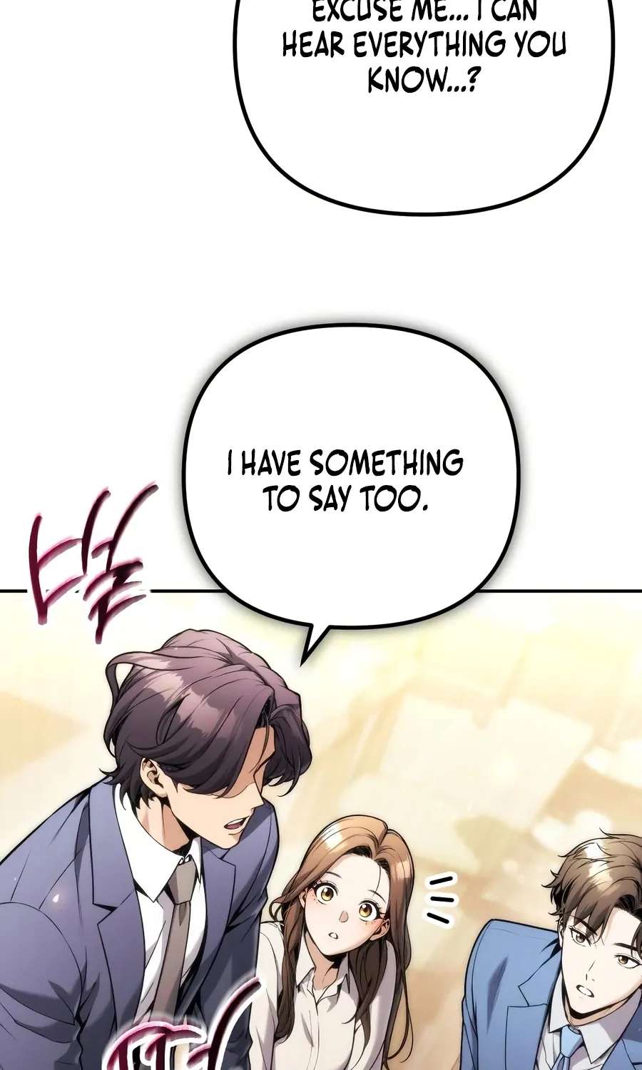 The Money Keeps Piling Up Even If I Spend It Chapter 14 - page 73