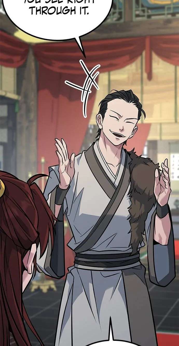 Minor Legend Chapter 23 - page 141