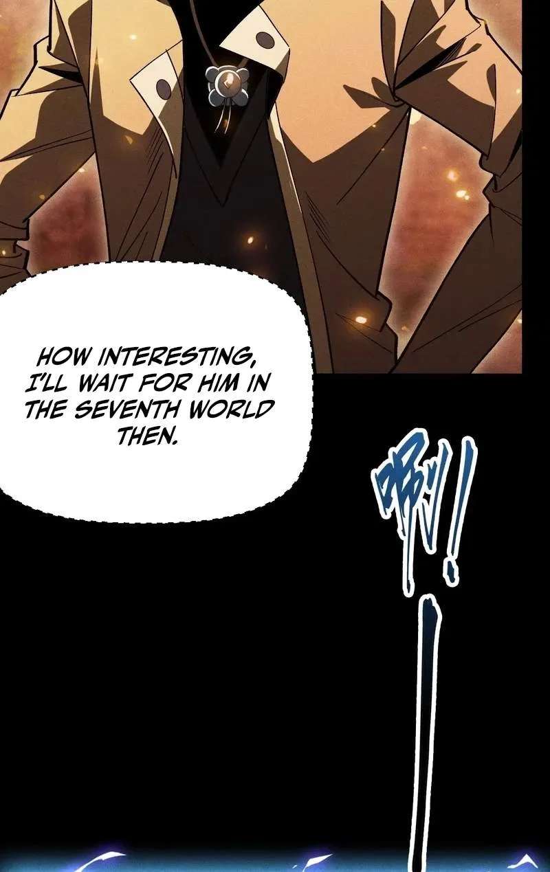 Idle Player Returns As A God Chapter 92 - page 59