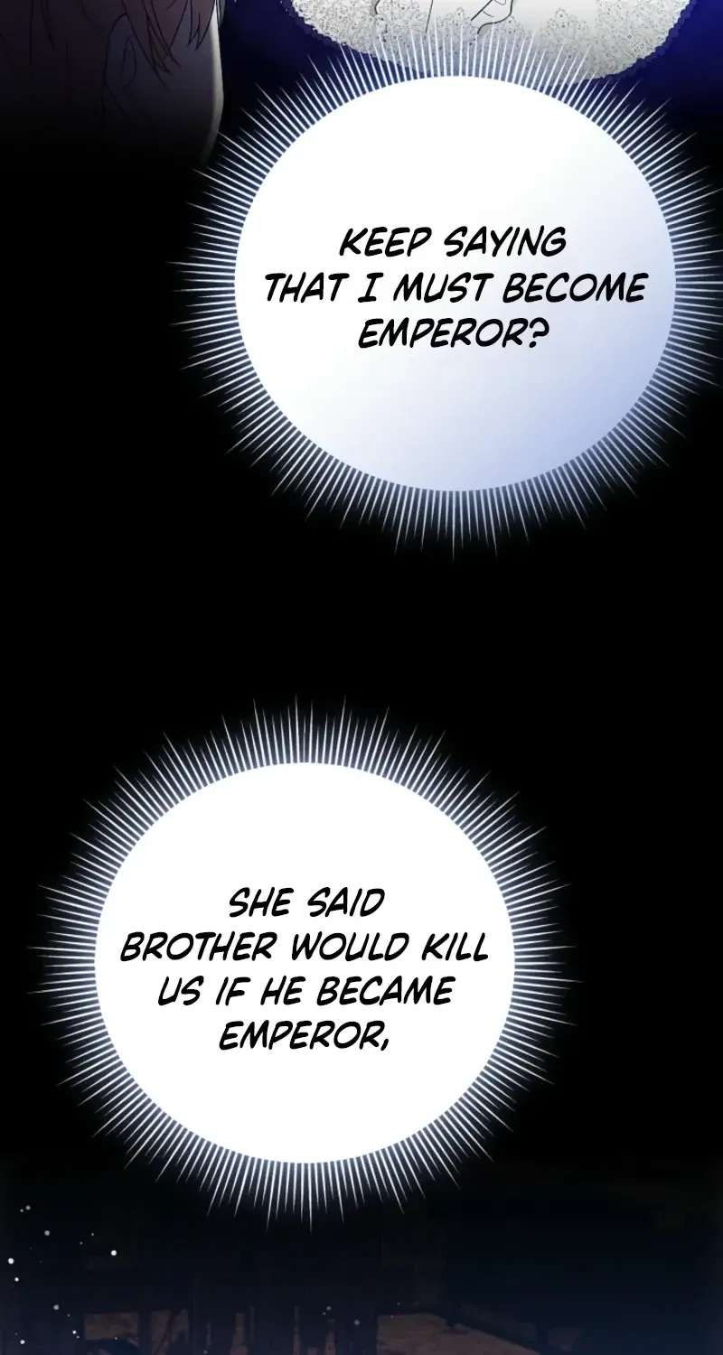 I Stole the First Night of the Trashy Crown Prince Chapter 34 - page 37