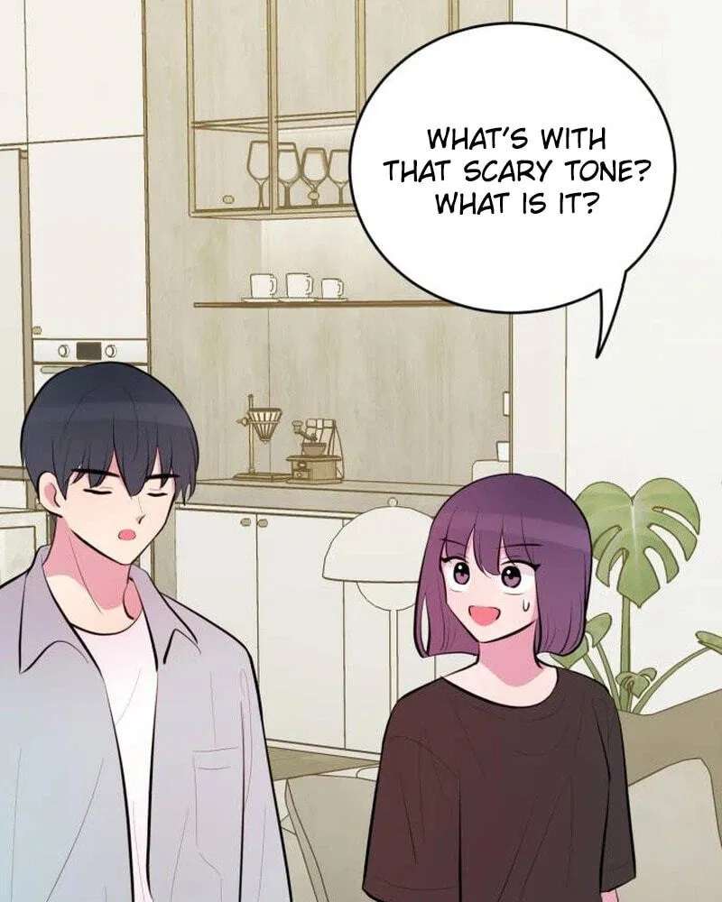 Even If You Don't Have a Third Chapter 53 - page 47