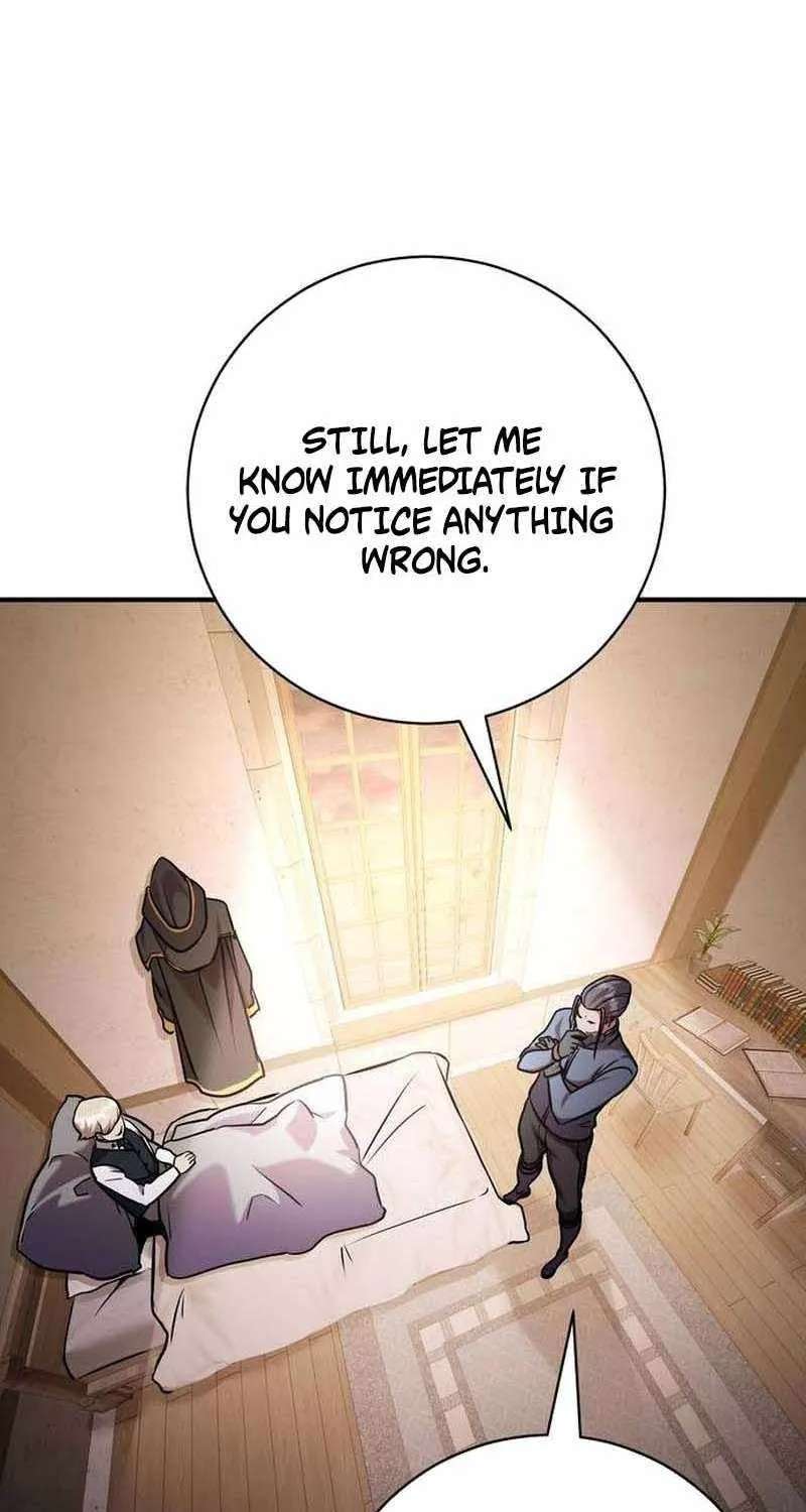 This Life Is a 10th Circle Archmage Chapter 12 - page 19