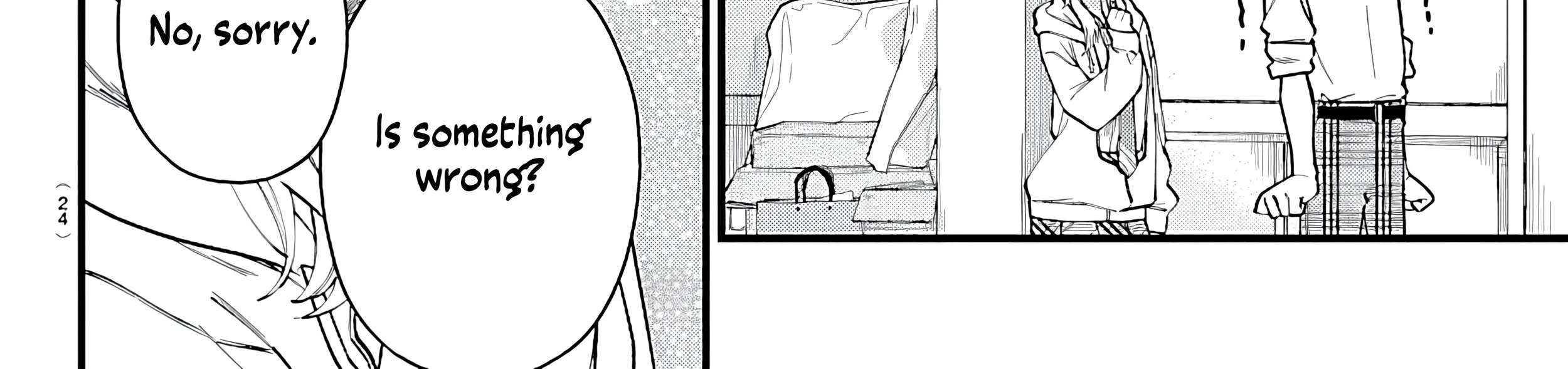 Ogamida-san Wants To See Your Blushing Face Chapter 1 - page 37