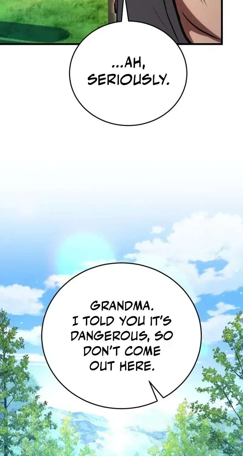 The Heavenly Demon's Broadcast From the Demon Realm Chapter 14 - page 33
