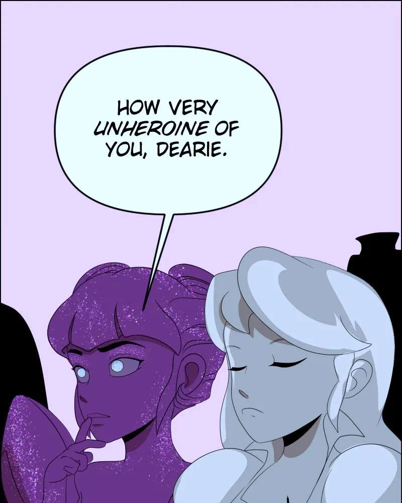 Cinderella Boy Chapter 131 - page 111