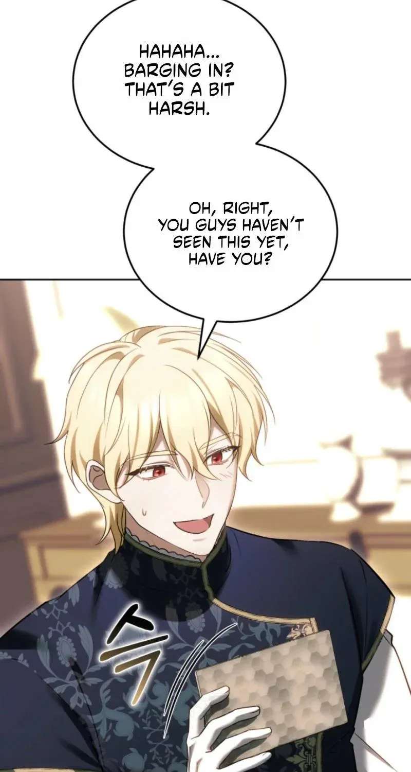 Vote for Your Knight! Chapter 20 - page 48