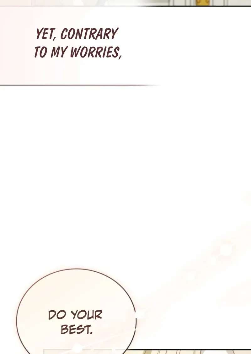 Honey, I Think That’s a Misunderstanding Chapter 70 - page 75