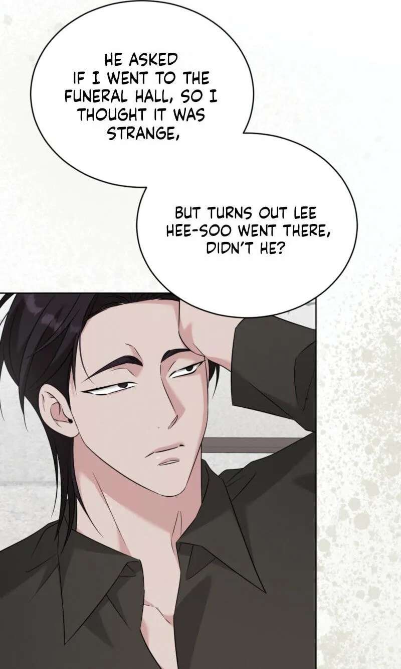 Omega Dongsik Chapter 19 - page 72
