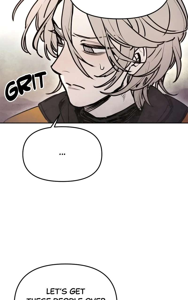 I Was Mistaken for the Villain Chapter 80 - page 11