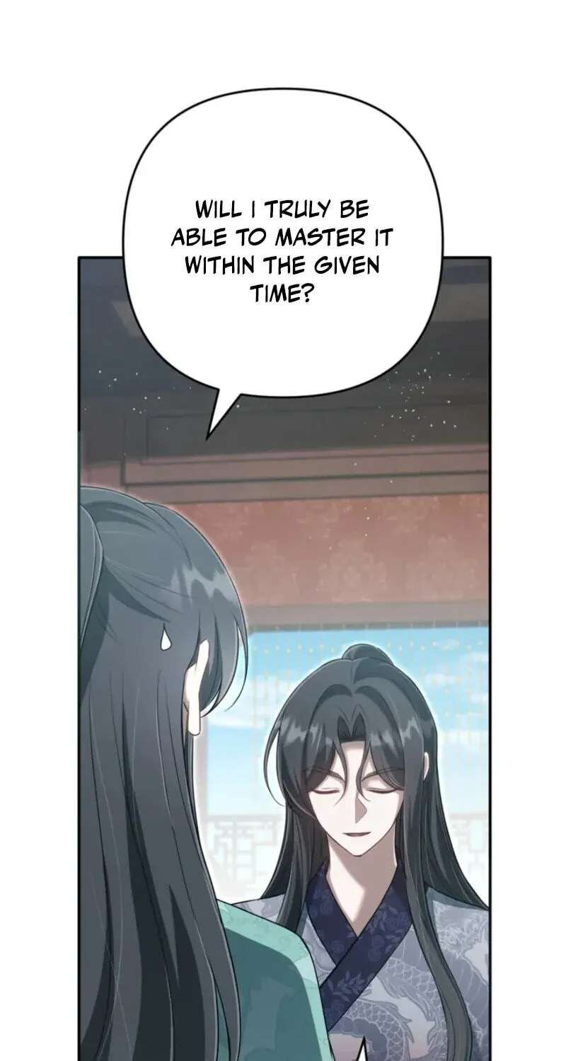 The Heavenly Demon Cult’s Strongest Maid Chapter 38 - page 47