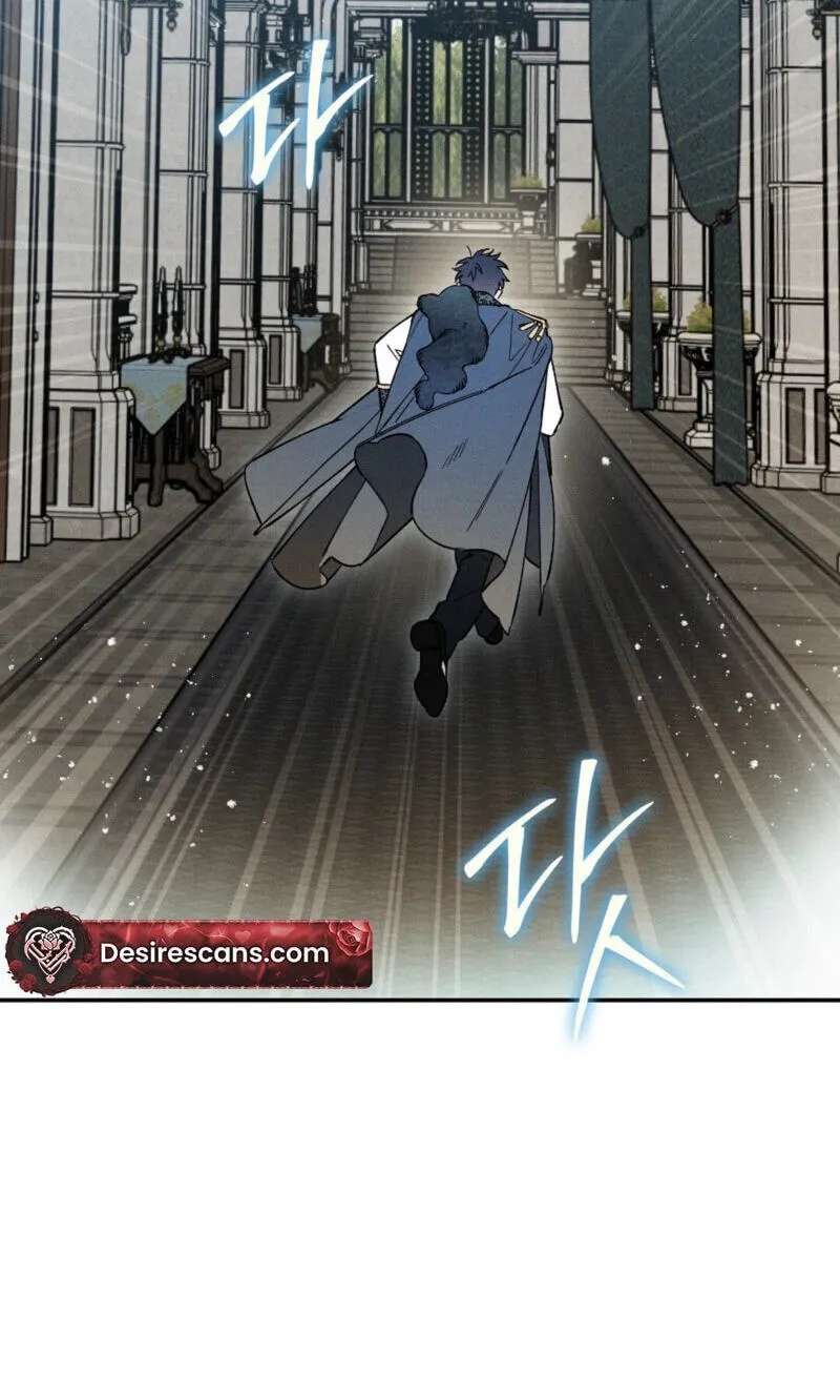 The Rogue Prince Is Secretly An Omega Chapter 111 - page 48