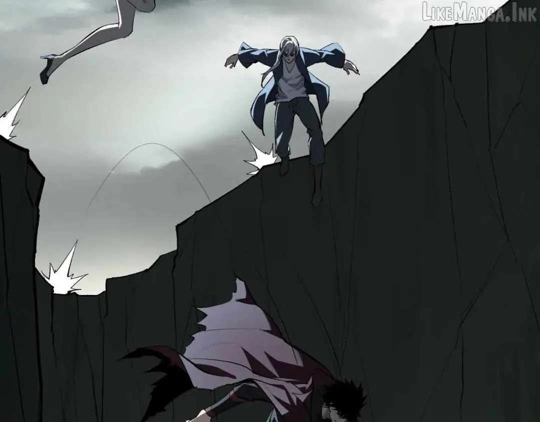 Doomsday for All: Me, Virus Monarch Chapter 133 - page 86