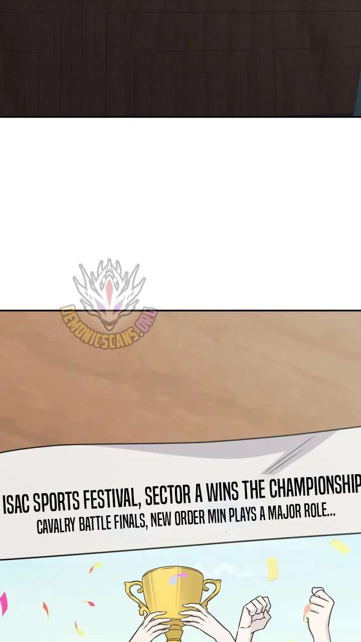 Hero's Diner Chapter 96 - page 49