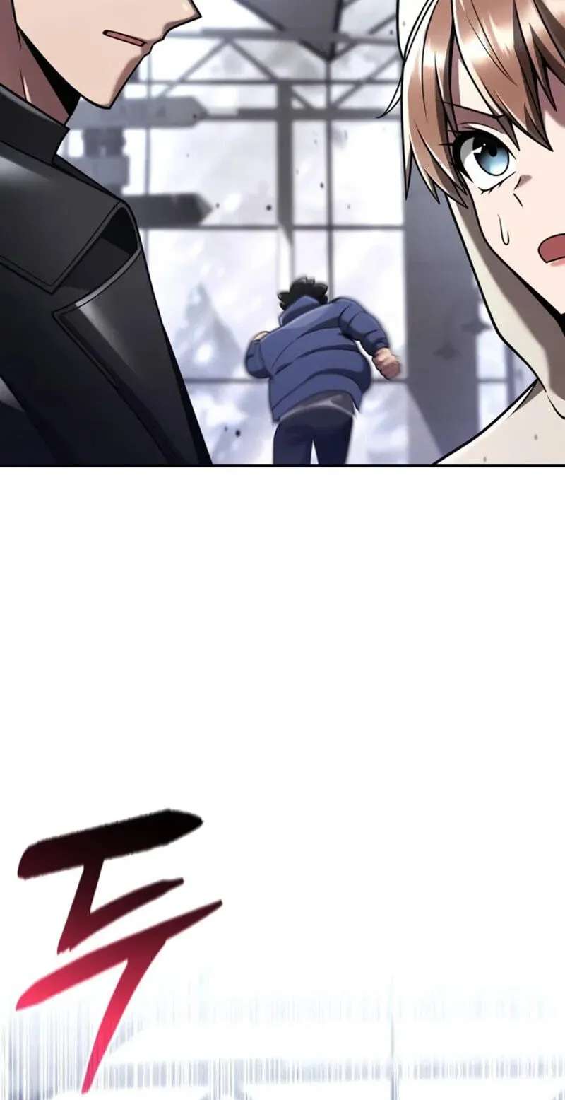 The Dungeon Cleaning Life Of A Once Genius Hunter Chapter 163 - page 42