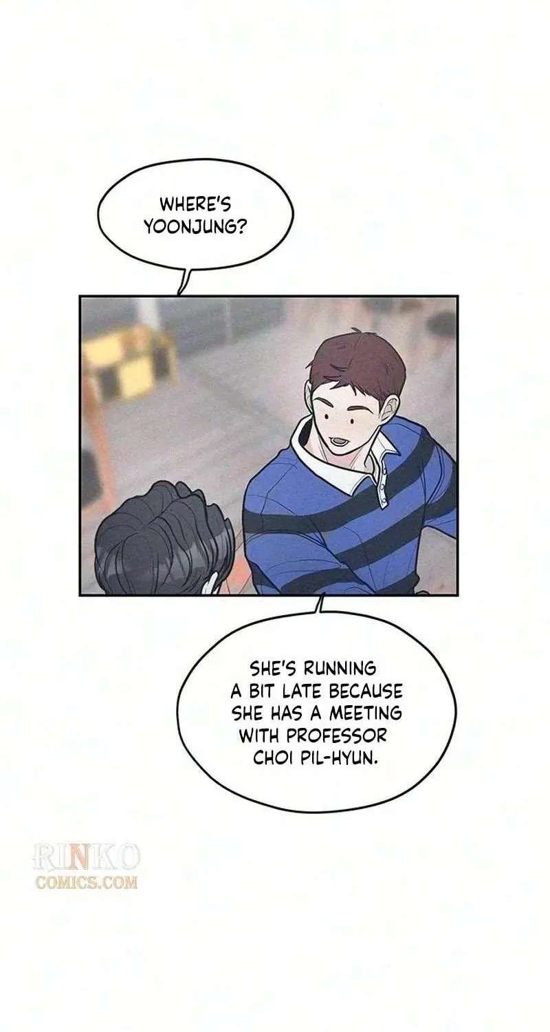 28, Youth! Chapter 6 - page 44