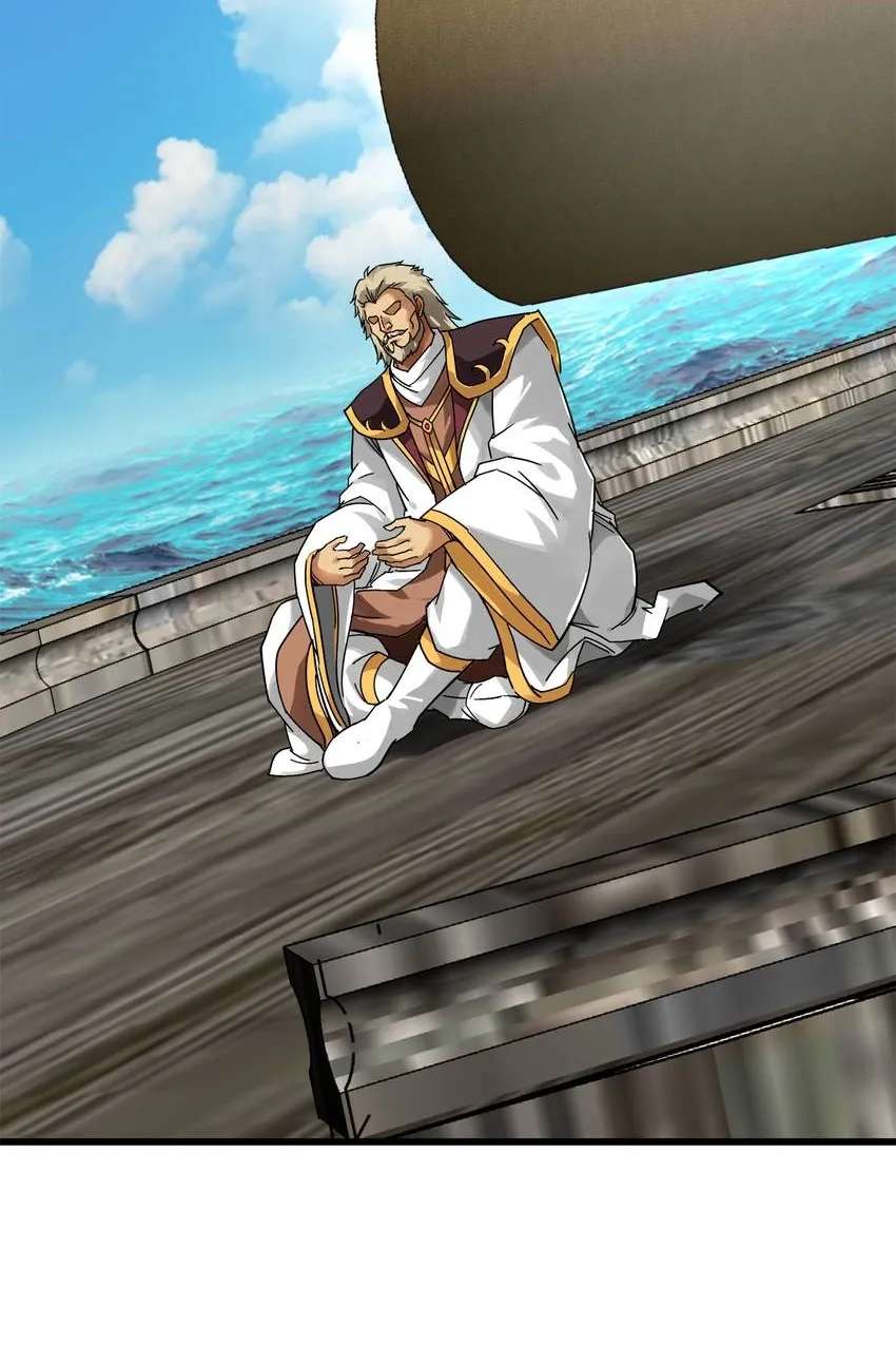 Reborn to Be a Great God Chapter 132 - page 66