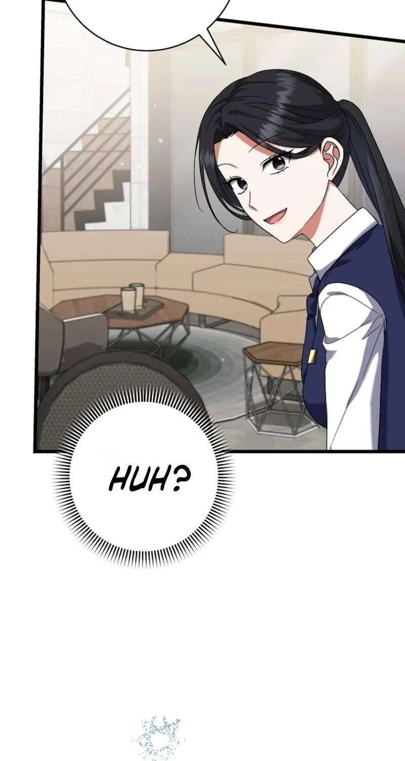 Welcome To Dungeon Hotel Chapter 105 - page 92