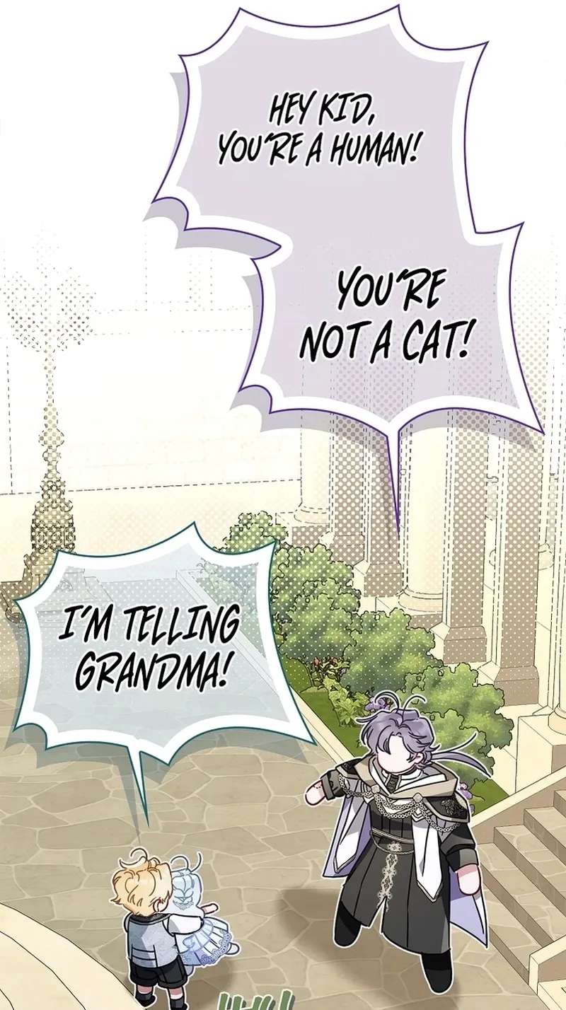 The Female Lead Takes Care of Everything Chapter 13 - page 65