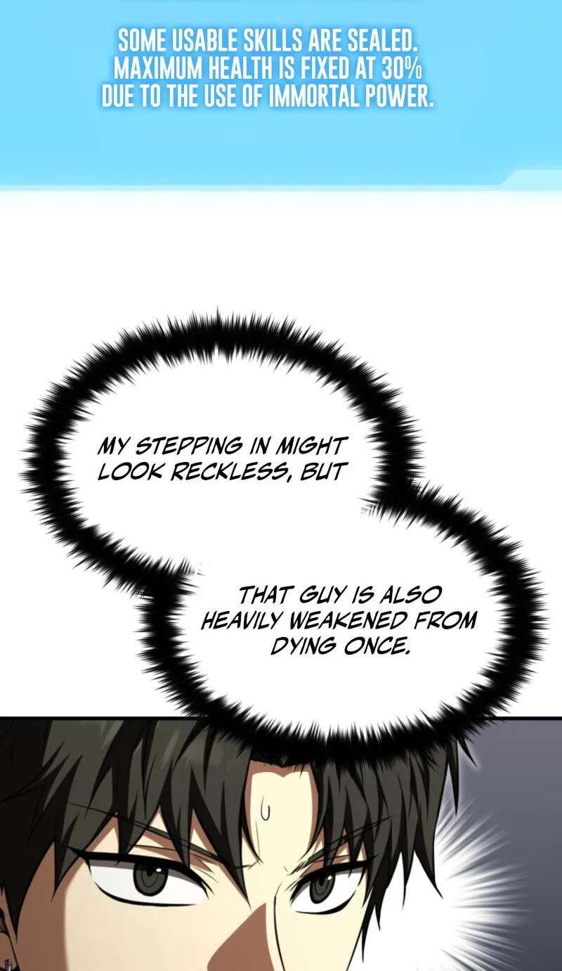Return of the All-Time Genius Ranker Chapter 40 - page 64