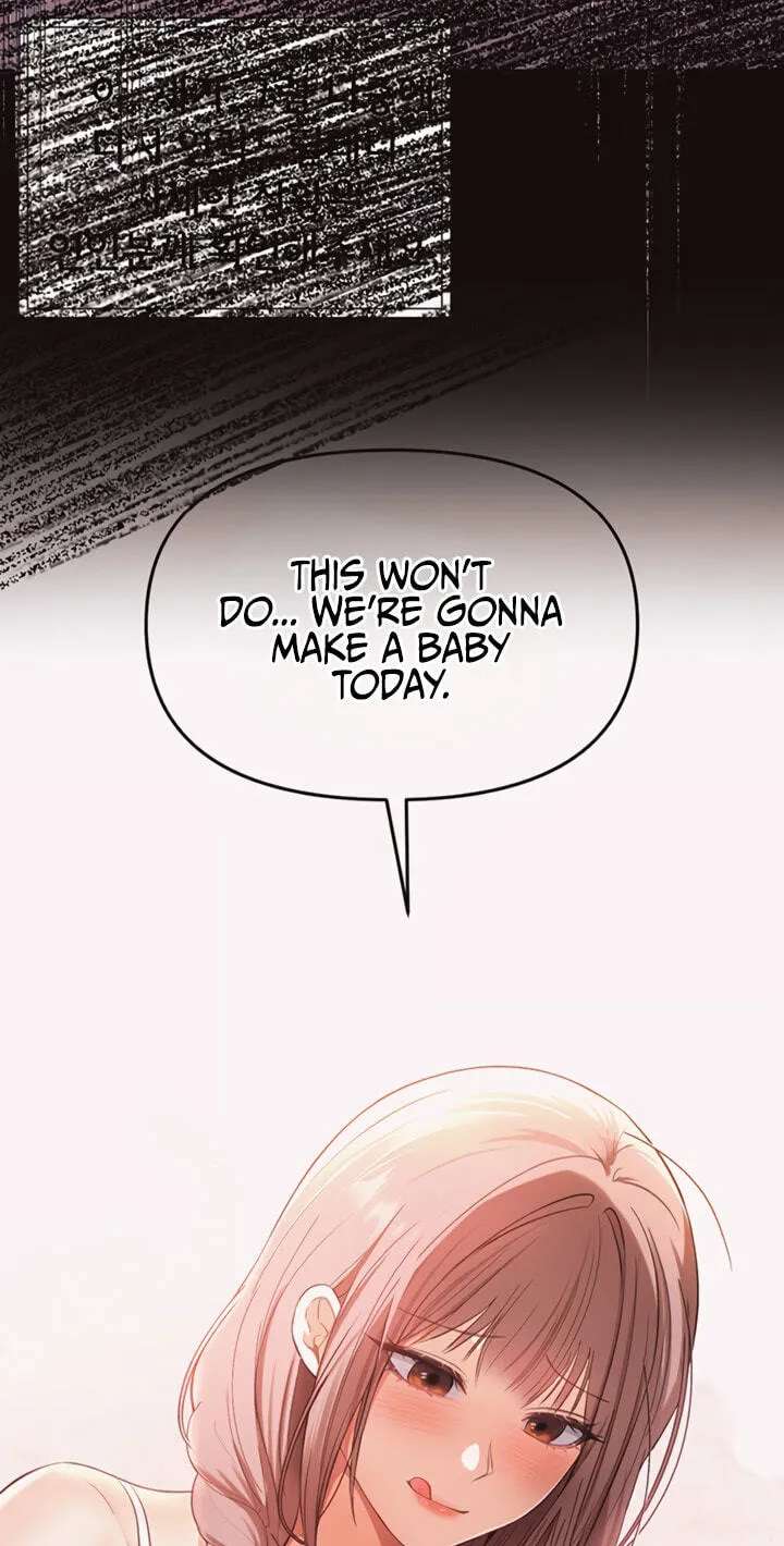 I'm the only guy in the massage parlor. Chapter 24 - page 105