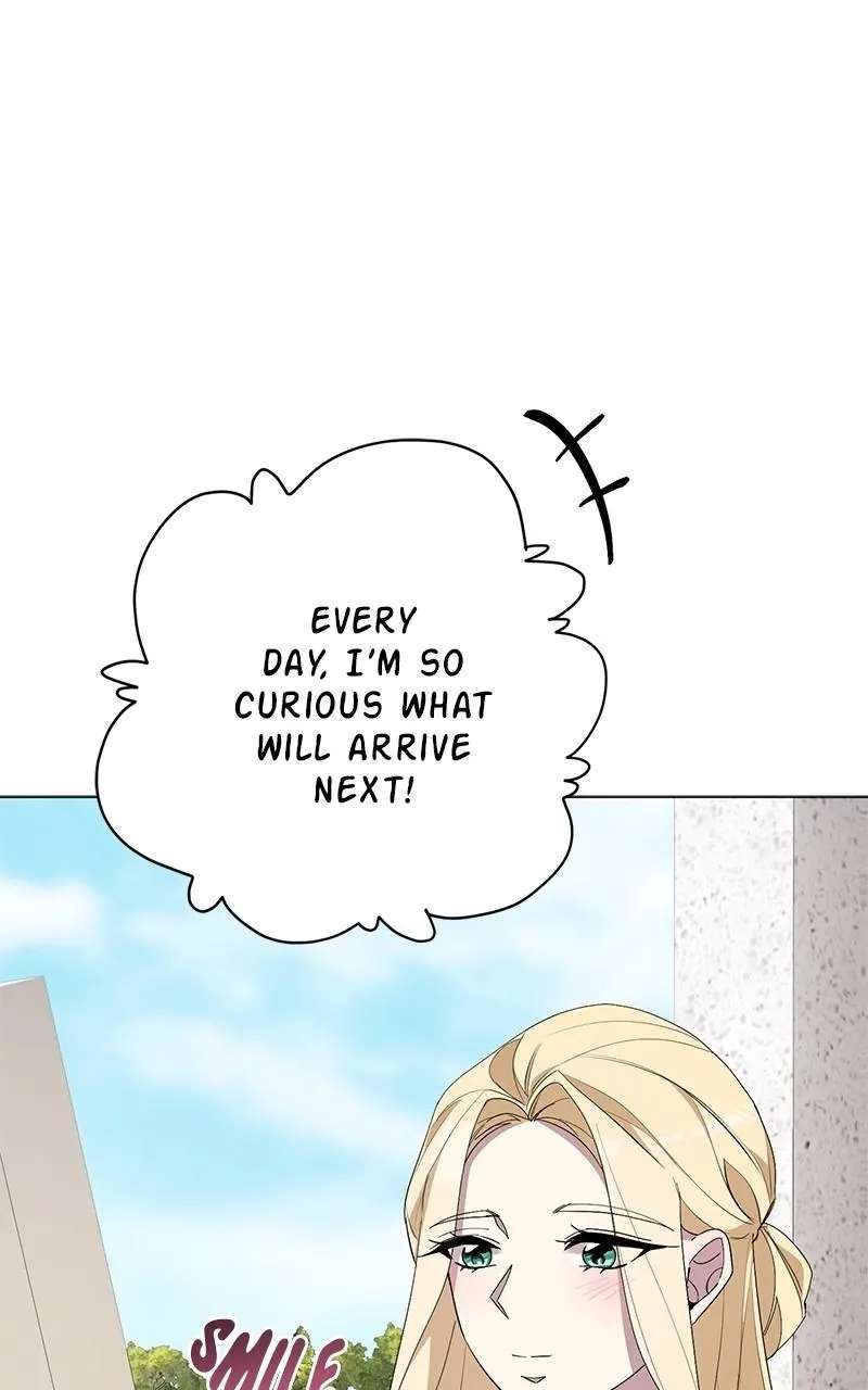 Wished You Were Dead Chapter 119 - page 43