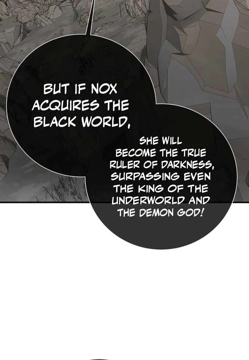 Trapped in a Crazy World as an Extra Chapter 73 - page 119