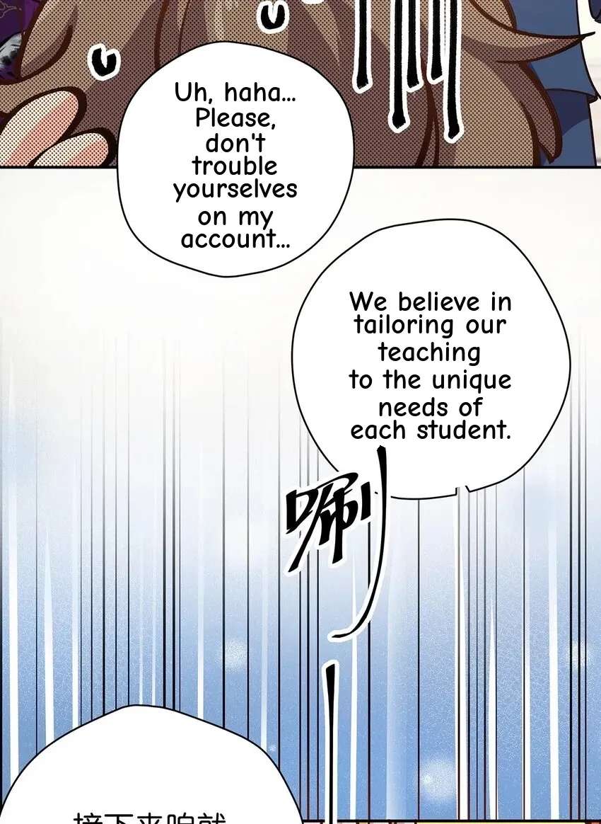 The Yellow Road's Best Day Chapter 15 - page 14