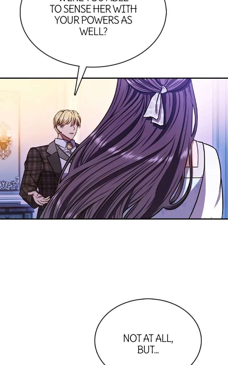 She No Longer WieldsHer Sword Chapter 19 - page 12