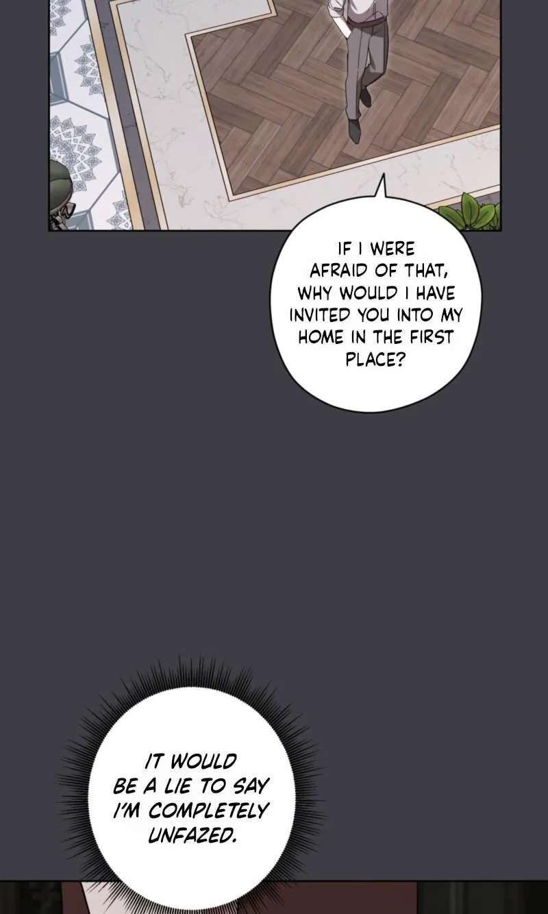 Dear Anonymous Sponsor Chapter 62 - page 16