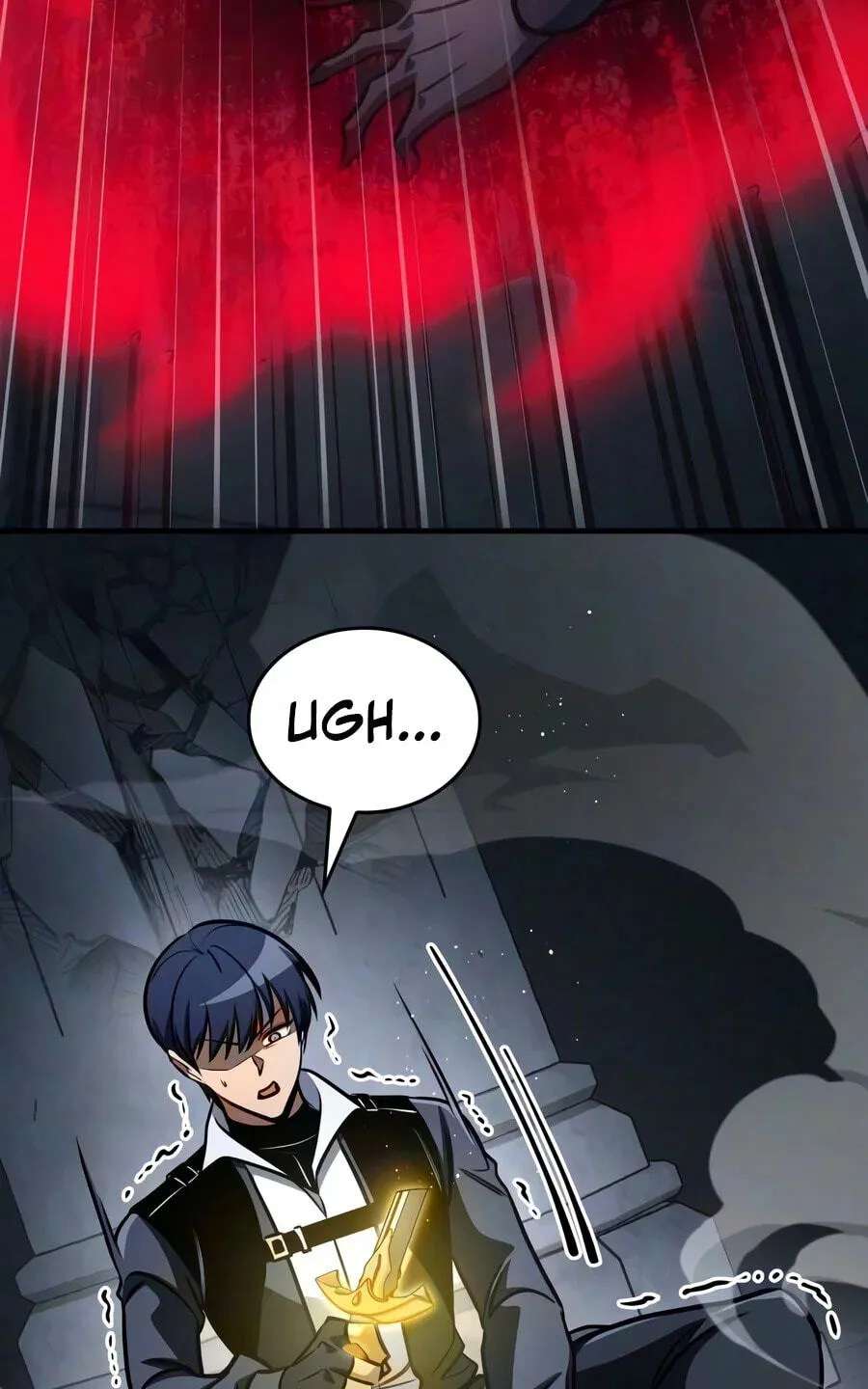 My Very Own Tower Strategy Guide Chapter 136 - page 20