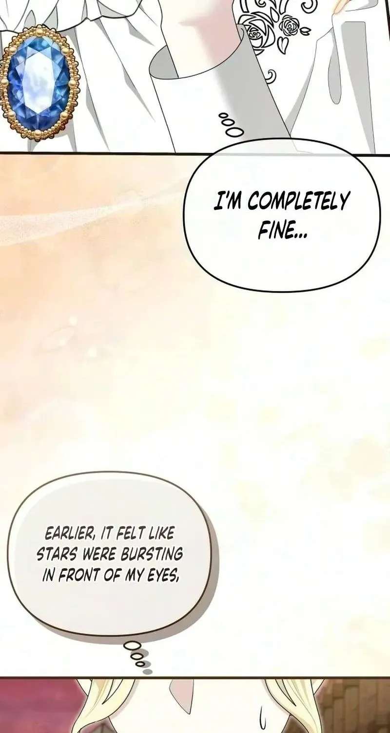 Don't Tame It Carelessly! Chapter 42 - page 91