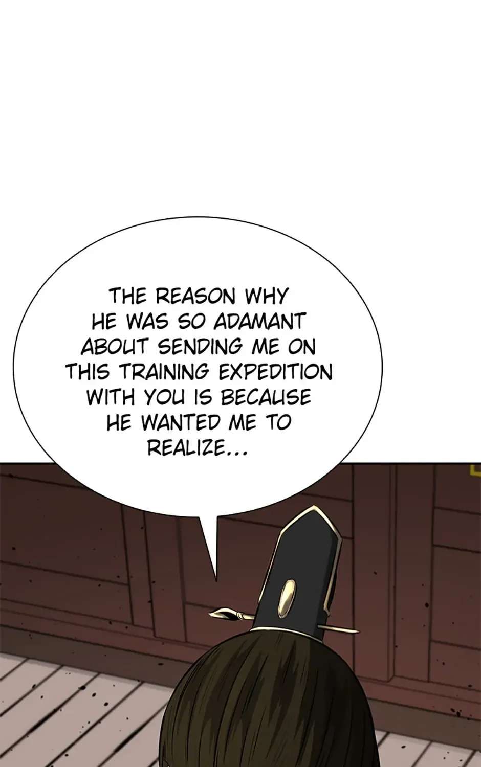 Absolute Master of the Senate Chapter 50 - page 31