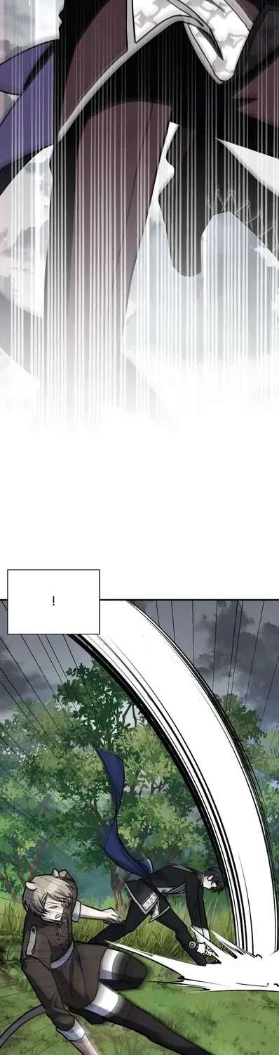 I’m a Cat, but I Was Adopted by a Wolf Family? Chapter 103 - page 33