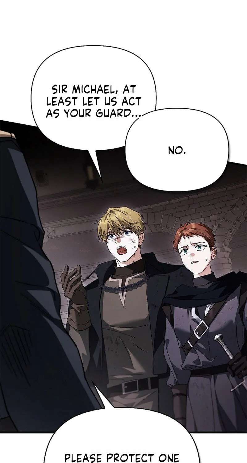 My Husband Is Definitely a Paladin Chapter 31 - page 51