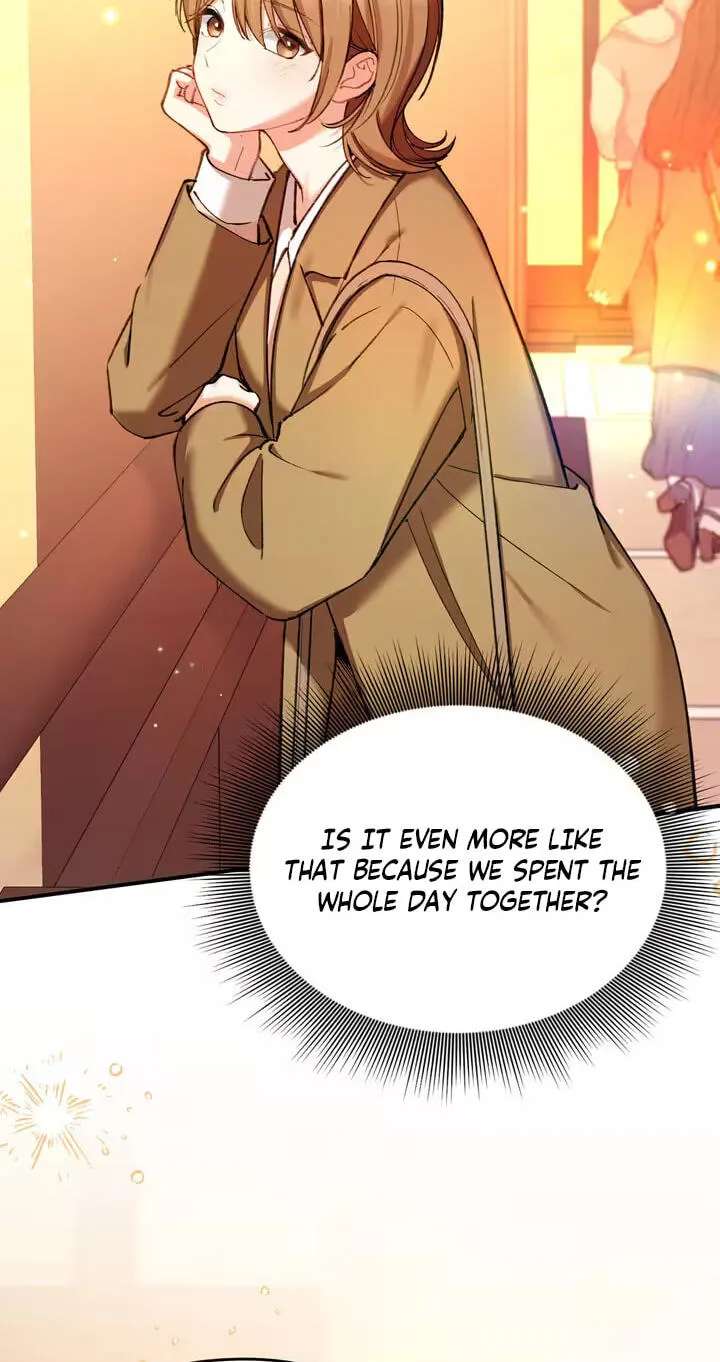 My Doodle Boyfriend Chapter 22 - page 70